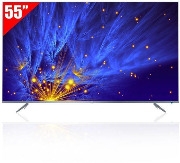 TCL 65-inch QLED 4K Android TV (65C815)